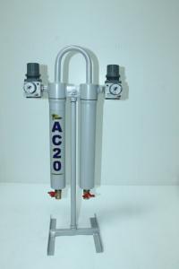 Аэрозольный сепаратор СТОРМ АС-20