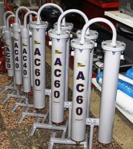 Аэрозольный сепаратор СТОРМ АС-40