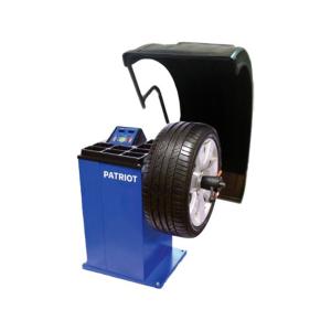 Полуавтоматическая балансировка Патриот 3