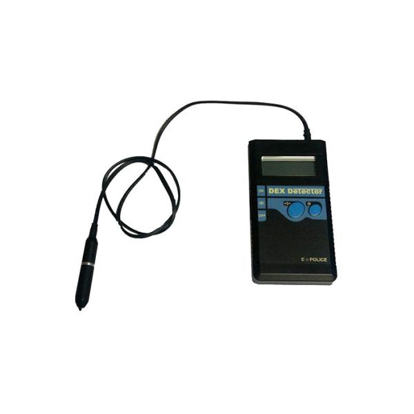 Индикатор для выявления нарушения структуры металла НМ