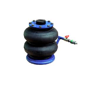 Домкрат воздушный STORM 2.2т TRA 1713