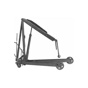 Кран гидравлический СОРОКИН 2т