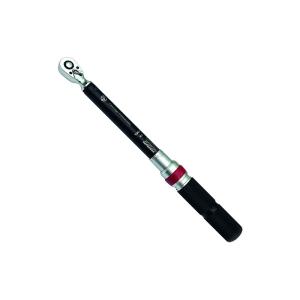 Динамометрическая отвертка 1/4", 1-6 Нм KING TONY 34111-2DG Динамометрическая отвертка 1/4", 1-6 Нм KING TONY 34111-2DG