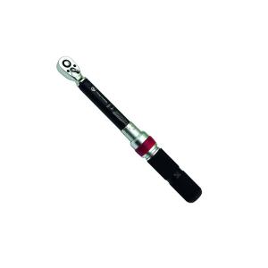 Динамометрическая отвертка 1/4", 1-6 Нм KING TONY 34111-2DG Динамометрическая отвертка 1/4", 1-6 Нм KING TONY 34111-2DG