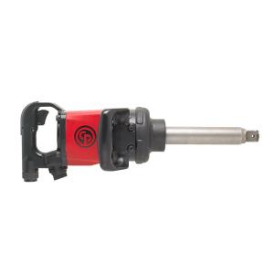 Гайковерт пневматический AirTeс 462