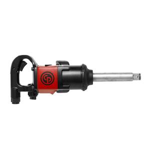 Гайковерт пневматический AirTeс 462