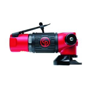 Пневматическая орбитальная шлифовальная машина 152 мм, 10000 об/мин MIGHTY SEVEN QB-47602