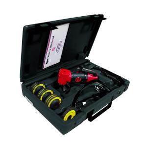 Пневматическая орбитальная шлифовальная машина 152 мм, 10000 об/мин MIGHTY SEVEN QB-47602