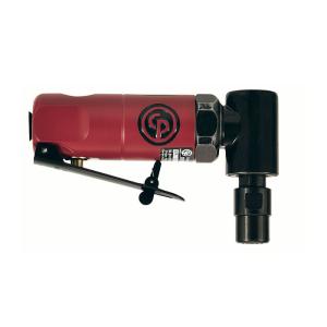 Пневматическая бормашина (шарошка) 3 - 6 мм, 20000 об/мин, с набором принадлежностей, 15 предметов MIGHTY SEVEN QA-0215A