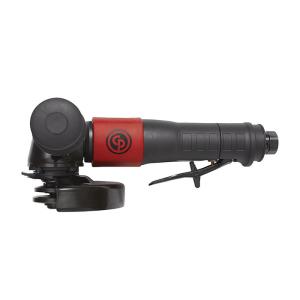 Пневматическая орбитальная шлифовальная машина 152 мм, 10000 об/мин MIGHTY SEVEN QB-47602