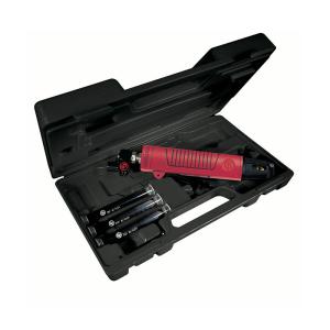 Пневмолобзик 10 мм ход полотна, 9000 ход/мин, с набором принадлежностей, 22 предмета MIGHTY SEVEN QD-291N