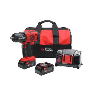 Гайковерт пневматический AirTeс 462