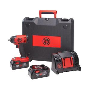 Гайковерт пневматический AirTeс 462