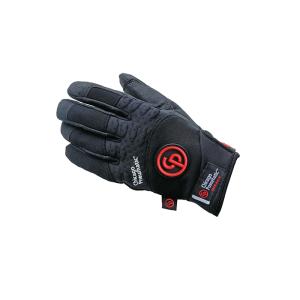 Перчатки антивибрационные, размер XL MIGHTY SEVEN ZB-812XL