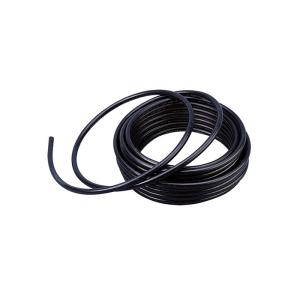 Шланг пневматический высокого давления 8х12 мм, бухта 100 м, полиуретановый МАСТАК 681-08100