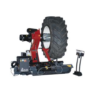 Шиномонтажный станок для грузовых автомобилей TECO 54 A (380)