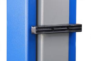 Двухстоечный подъемник NORDBERG N4121A-4T