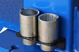 Двухстоечный подъемник NORDBERG N4121A-4T