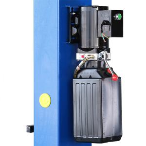 Двухстоечный подъемник NORDBERG N4121A-4T