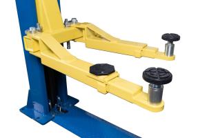 Подъемник двухстоечный Т4B AE&T (380В)