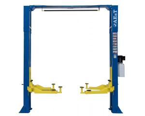 Подъемник двухстоечный S4B-2 AE&amp;T (220В)