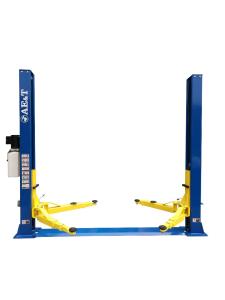 Подъемник двухстоечный T4M AE&T (220В)