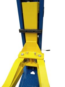 Подъемник двухстоечный T4M AE&T  (380В)