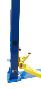 Подъемник двухстоечный T4M AE&T  (380В)