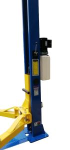 Подъемник двухстоечный T4M AE&T  (380В)