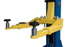 Подъемник двухстоечный S4D-2E AE&T