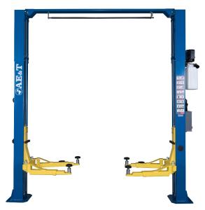 Подъемник двухстоечный S4D-2E AE&T