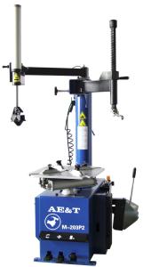 Шиномонтажный станок M-203ВР2 AE&T