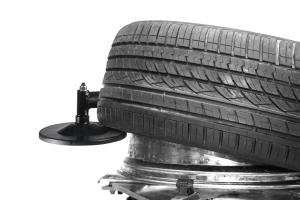 Шиномонтажный станок автомат M-231BP36 AE&T