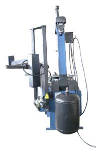 Шиномонтажный станок автомат M-221BP6 AE&T