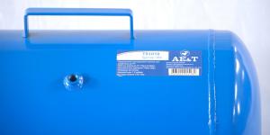 Бустер для накачки шин 38л T91010