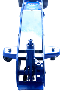 Домкрат подкатной T32005 AE&T 5т