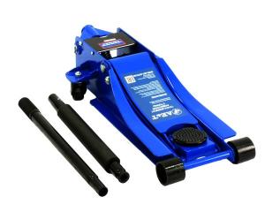 Домкрат подкатной T31513 AE&T 3т Домкрат подкатной T31513 AE&T 3т
