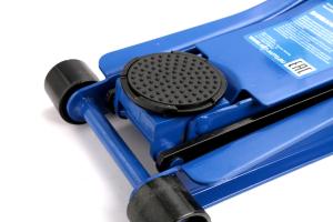 Домкрат подкатной T31703 AE&T 3т