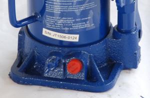 Домкрат бутылочный T20212 AE&T 12т