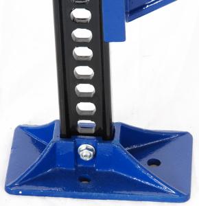 Домкрат реечный Т41004 AE&T 60"