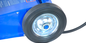 Домкрат пневмогидравлический T22022 AE&T 22т