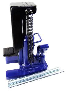 Домкрат зацепной T20206A AE&T 5т