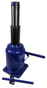 Домкрат бутылочный двухштоковый T02032 AE&T 32т