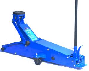 Домкрат подкатной T32020 AE&T 20т