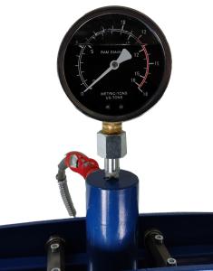 Пресс T61212T AE&T