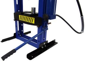 Пресс T61210T AE&T 10т