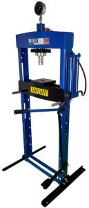 Пресс T61220TF AE&T 20т с ножным приводом