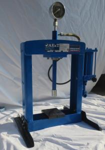 Настольный пресс T61204M AE&T 4т