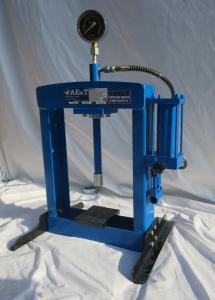 Настольный пресс T61204M AE&T 4т