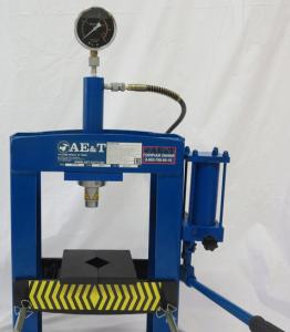 Пресс настольный Т61210M AE&T